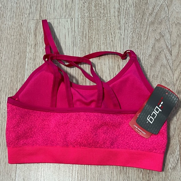 BCG Low-support Sport Bra - Picture 2 of 4